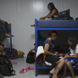 Evropski sud za ljudska prava osudio Italiju zbog tretmana tri migranta u Lampeduzi 12
