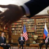 Politiko: Predstavnici EU, SAD i Rusija imali tajni sastanak u septembru u Turskoj - o čemu su razgovarali? 7