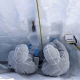 Naučnici pronašli drevni izgubljeni svet duboko ispod antarktičkog leda 4