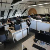 Danasova škola novinarstva