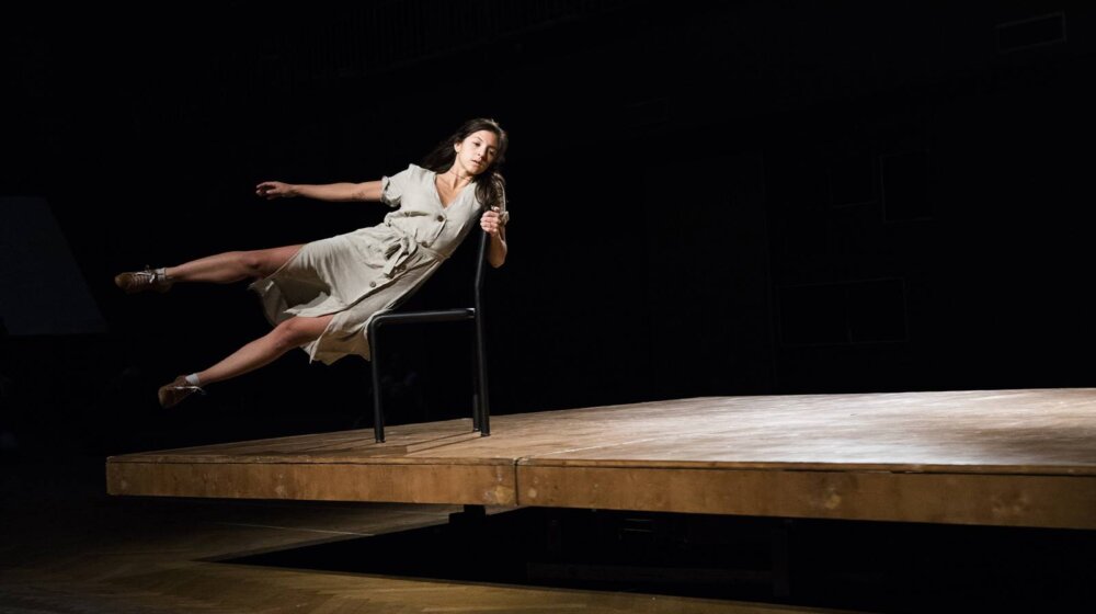 Od 4. oktobra u prodaji ulaznice za performanse koje potpisuje Joan Buržoa 1