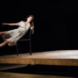 Od 4. oktobra u prodaji ulaznice za performanse koje potpisuje Joan Buržoa 7