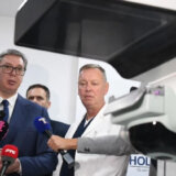 Spirić: Leskovac 13 dana ima mamograf, ali on i dalje nije u funkciji 11