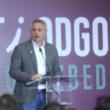 Igor Jurić na puštanju u rad Amber alerta: Prvi ćemo u regionu imati sistem "Pronađi me" 9