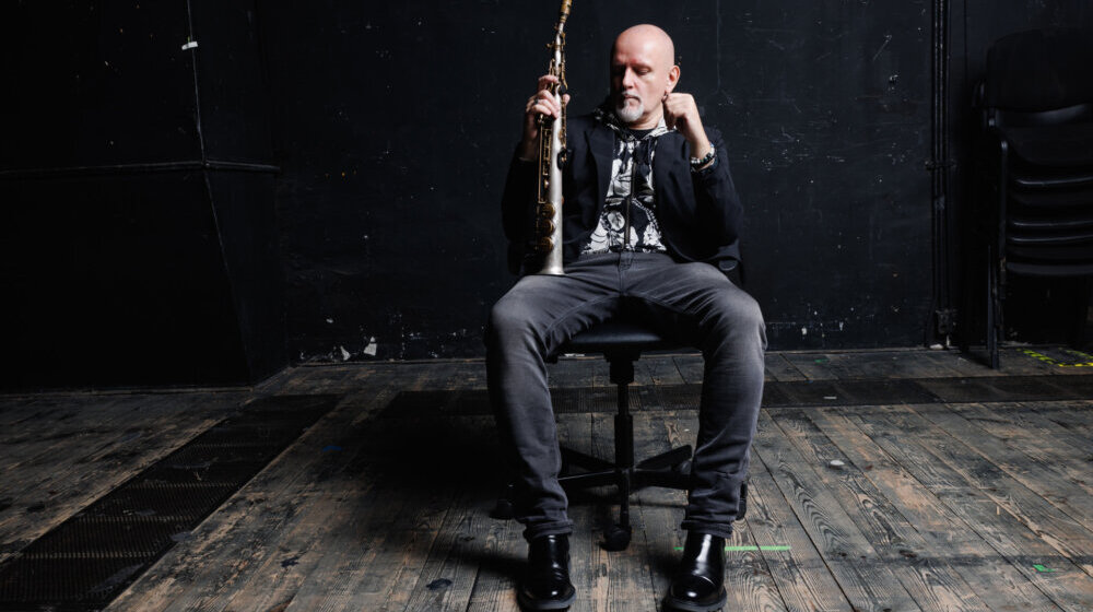 Muzičko putovanje pejzažima celog sveta - 39. Beogradski džez festival 1