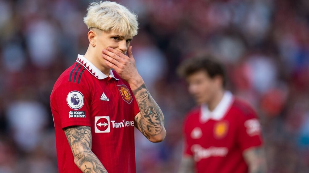 Garnaćo veličao Onanu emotikonom gorile; navijači ga napali, ali Kamerunac ne misli kao većina 1