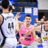 Avramović obećava borbeniji Partizan protiv Crvene zvezde 3