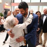 "Ako budemo imali sreće svi mi ćemo doći u vaše godine": Aleksandar Šapić čestitao Međunarodni dan starih 1