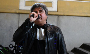 Protest „Užice protiv nasilja“: Vučić se svima ruga, ali izborićemo se za slobodu 2