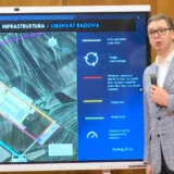 I za EKSPO leks specijalis: Stotine miliona evra biće potrošeno dogovorom, bez ikakvih tendera 13