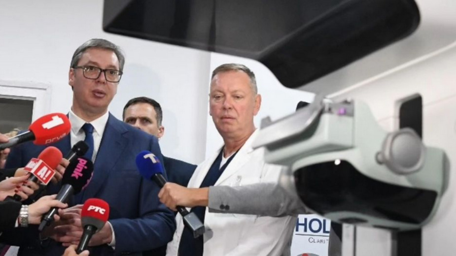 Leskovački mamograf - paradigma naše stvarnosti 1