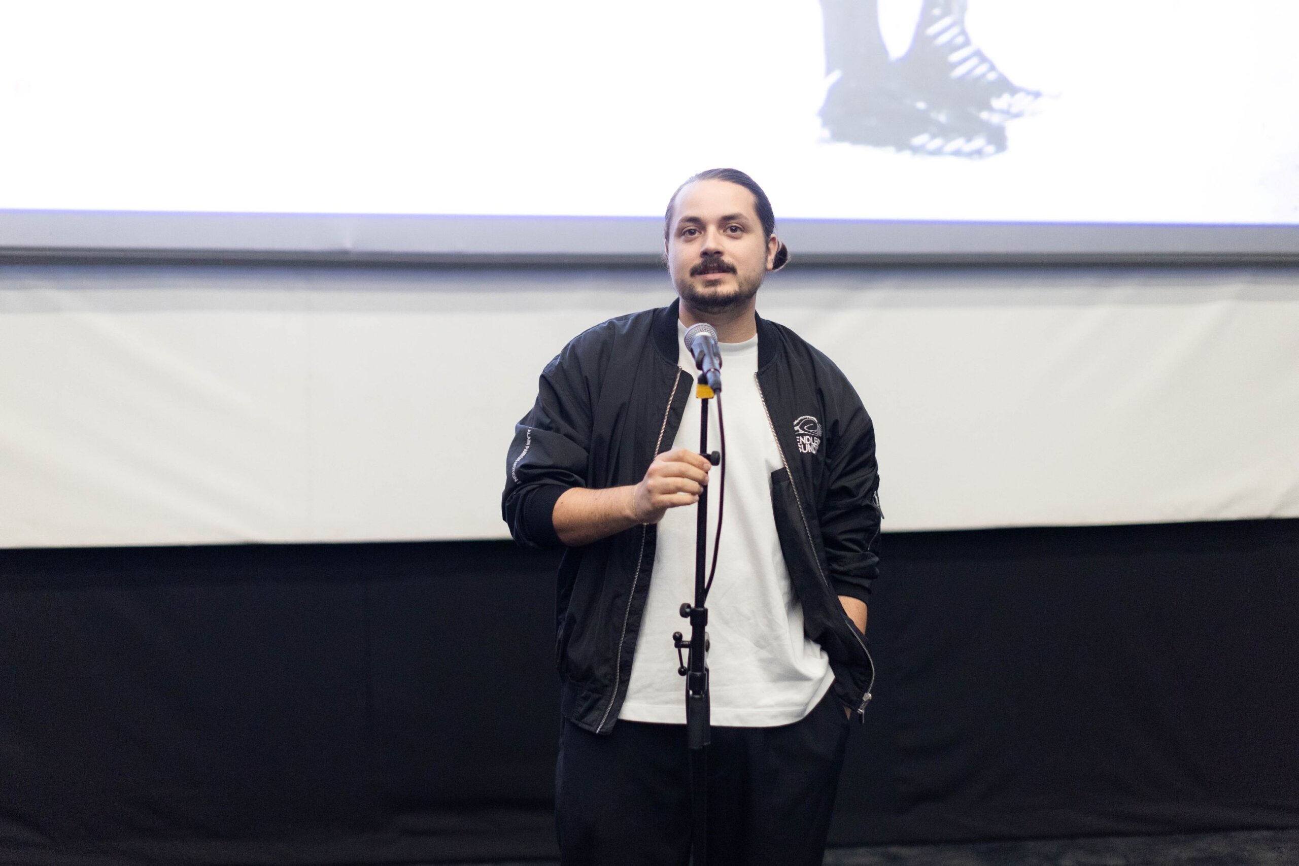 Počeli Dani italijanskog filma - Cinema Made in Italy 3 Počeli Dani italijanskog filma - Cinema Made in Italy 3