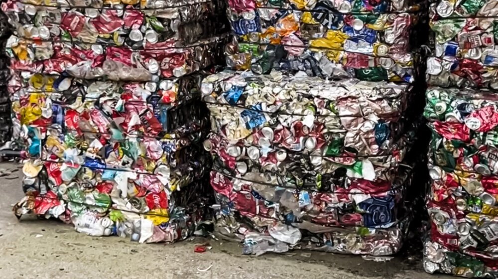 Alijansa za cirkularna pakovanja: Uvođenje depozitnog sistema za sve materijale uslov za ispunjenje održivih ciljeva i obaveza Srbije prema EU 1