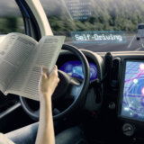 Saša Ćoringa: Kada nam stiže "autonomna vožnja" i koliko je daleko "car sharing"? 2