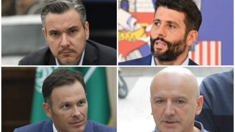 Funkcija gradonačelnika Beograda - između sumnjivih i pravih doktora nauka 1