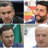 Funkcija gradonačelnika Beograda - između sumnjivih i pravih doktora nauka 9