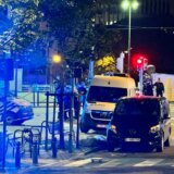 Dvoje ljudi ubijeno u oružanom napadu u Briselu, napadač u bekstvu (VIDEO, FOTO) 2