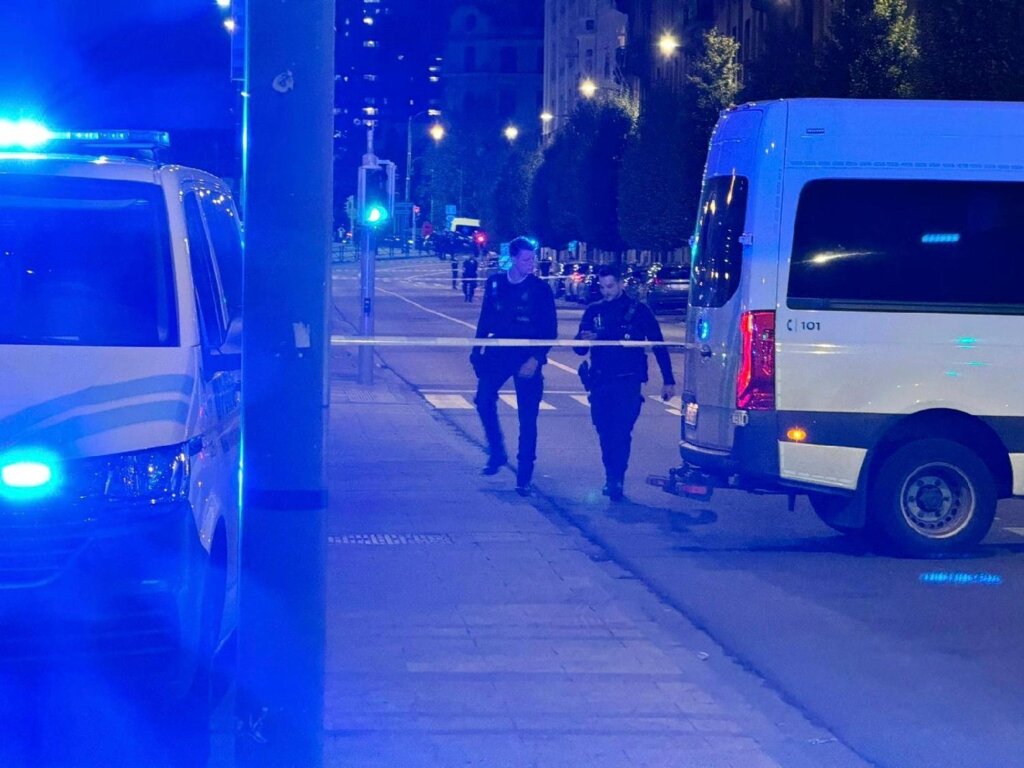 Dvoje ljudi ubijeno u oružanom napadu u Briselu, napadač u bekstvu (VIDEO, FOTO) 2