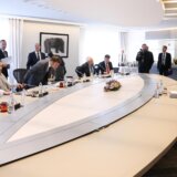 "Što cokćete, ko vas je učio da cokćete": Kako je došlo do nesporazuma Vučića i pojedinih novinara iz Srbije u Briselu 4