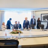 Vlada Kosova: Srbija nije spremna za potpisivanje sporazuma 7