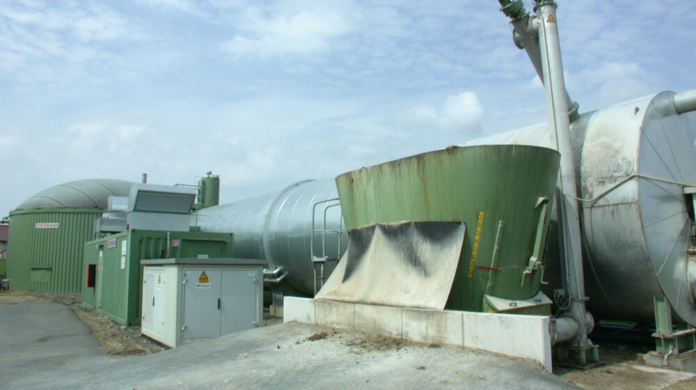 Biogas dobija na značaju 1