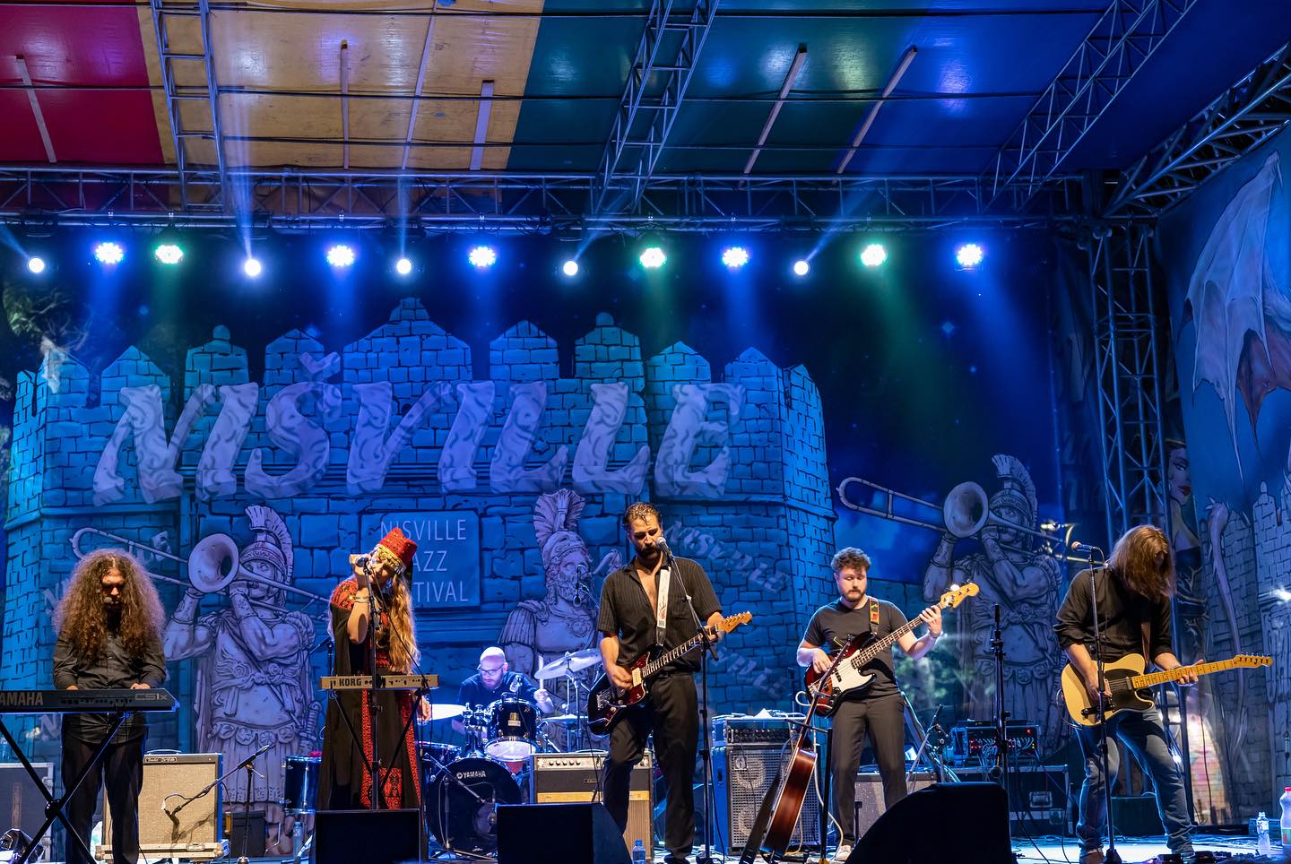 Festival Zumovanje - Proslava rođendana RadioAparata 4 Festival Zumovanje - Proslava rođendana RadioAparata 4