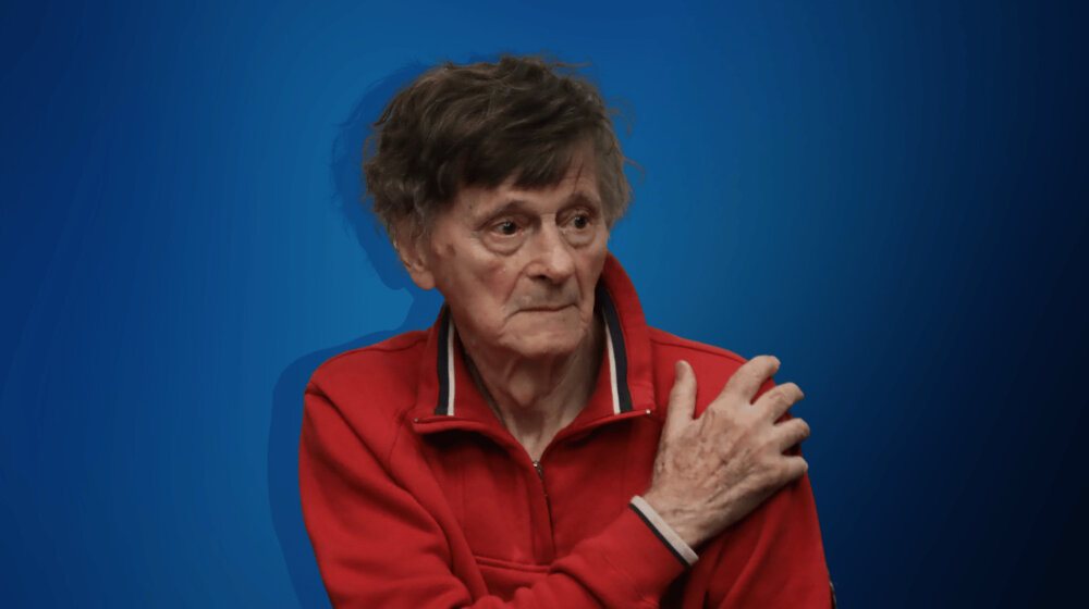 Povratak na "mesto zločina": Šta znamo o Bori Draškoviću, reditelju i piscu, koji bi da ima vlast prvo očistio reke? 1