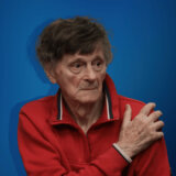 Povratak na "mesto zločina": Šta znamo o Bori Draškoviću, reditelju i piscu, koji bi da ima vlast prvo očistio reke? 10