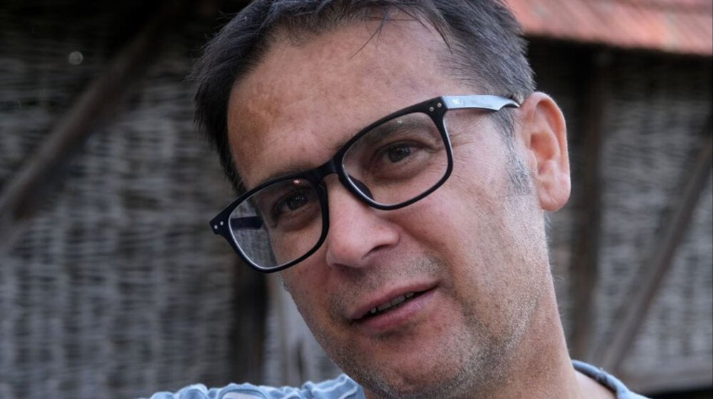 Preminuo požeški novinar Branko Nikolić 1