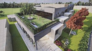 Novo obećanje za završetak gradnje vrtića u užičkom naselju Carina 2 Novo obećanje za završetak gradnje vrtića u užičkom naselju Carina 2