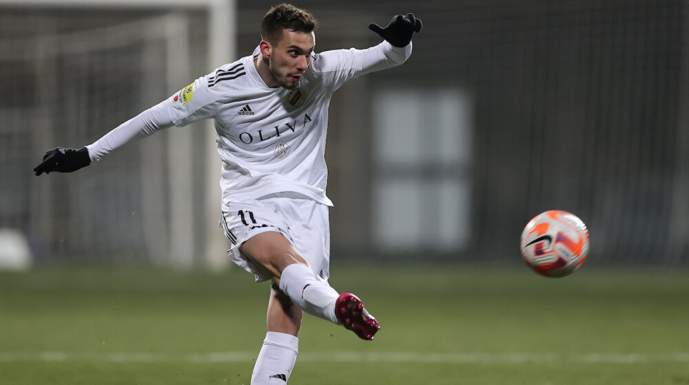 Utakmice koje su Čukaričkom i TSC-u istorijske: Genk u Leskovcu, Olimpijakosova ekskurzija po Srbiji 1