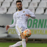 Čukarički u Firenci: Fiorentina bi da pobedom čestita svom predsedniku 48 godina braka 10