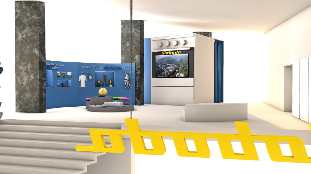 Izložba „Čačanska Sloboda” od 6. oktobra u Kulturnom centru Čačak 2