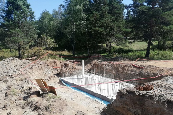 „Suve” sve javne česme na Divčibarama 3