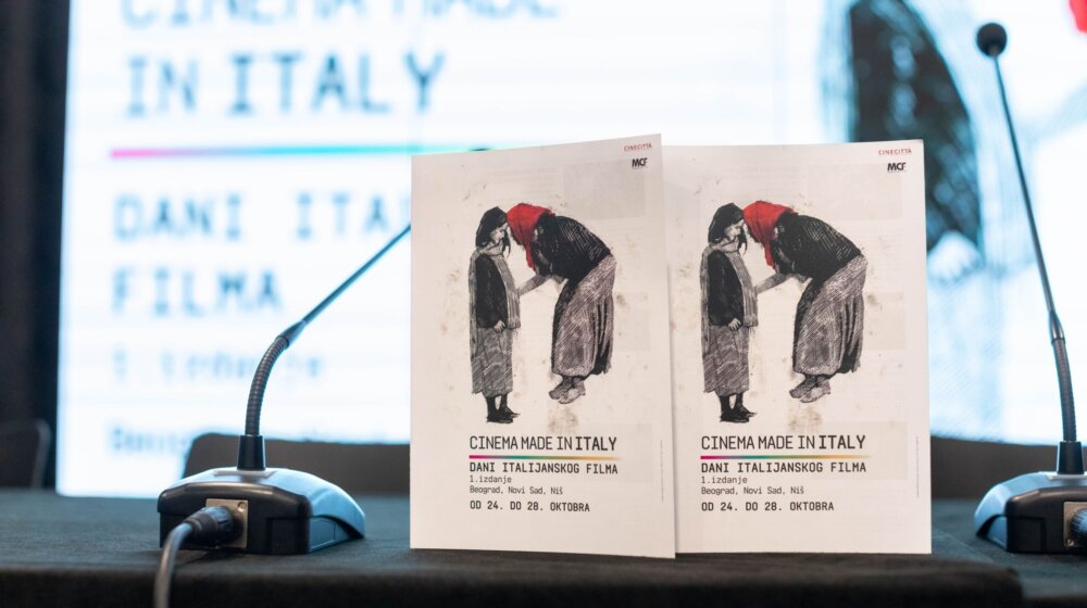 Festival italijanskog filma