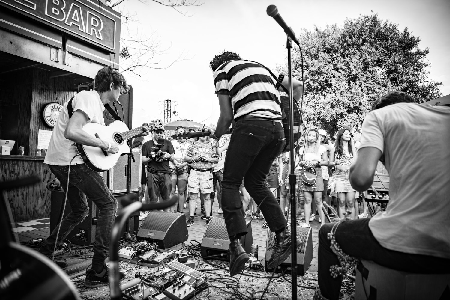 Njujorški instrumentalni trio City of the Sun donosi duh Njujorka u Beograd 2 Njujorški instrumentalni trio City of the Sun donosi duh Njujorka u Beograd 2