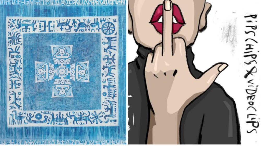 O proleću, slovenskom i arapskom: Preporučujemo vam dva sjajna regionalna albuma 1