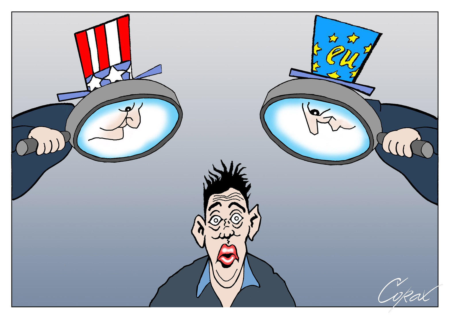 Corax 11