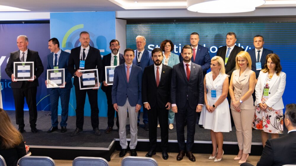 Ekonomije regiona porasle za oko 10 odsto od 2020. godine, Srbija se istakla rezultatima u eFiskalizaciji 1