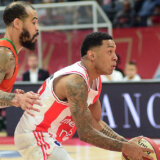 Jago dos Santos produžio ugovor sa Crvenom zvezdom 6