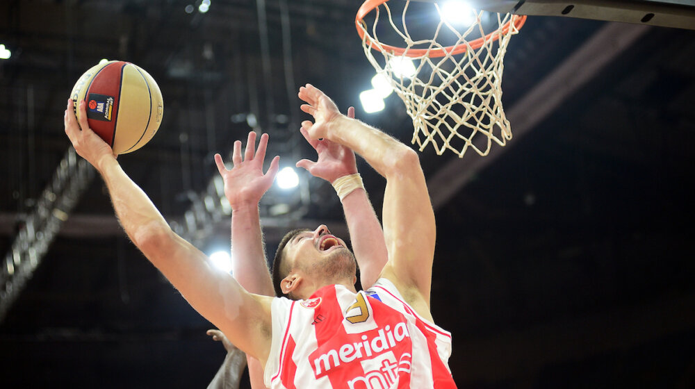 Mitrović: Imali smo utakmicu u našim rukama (VIDEO) 1