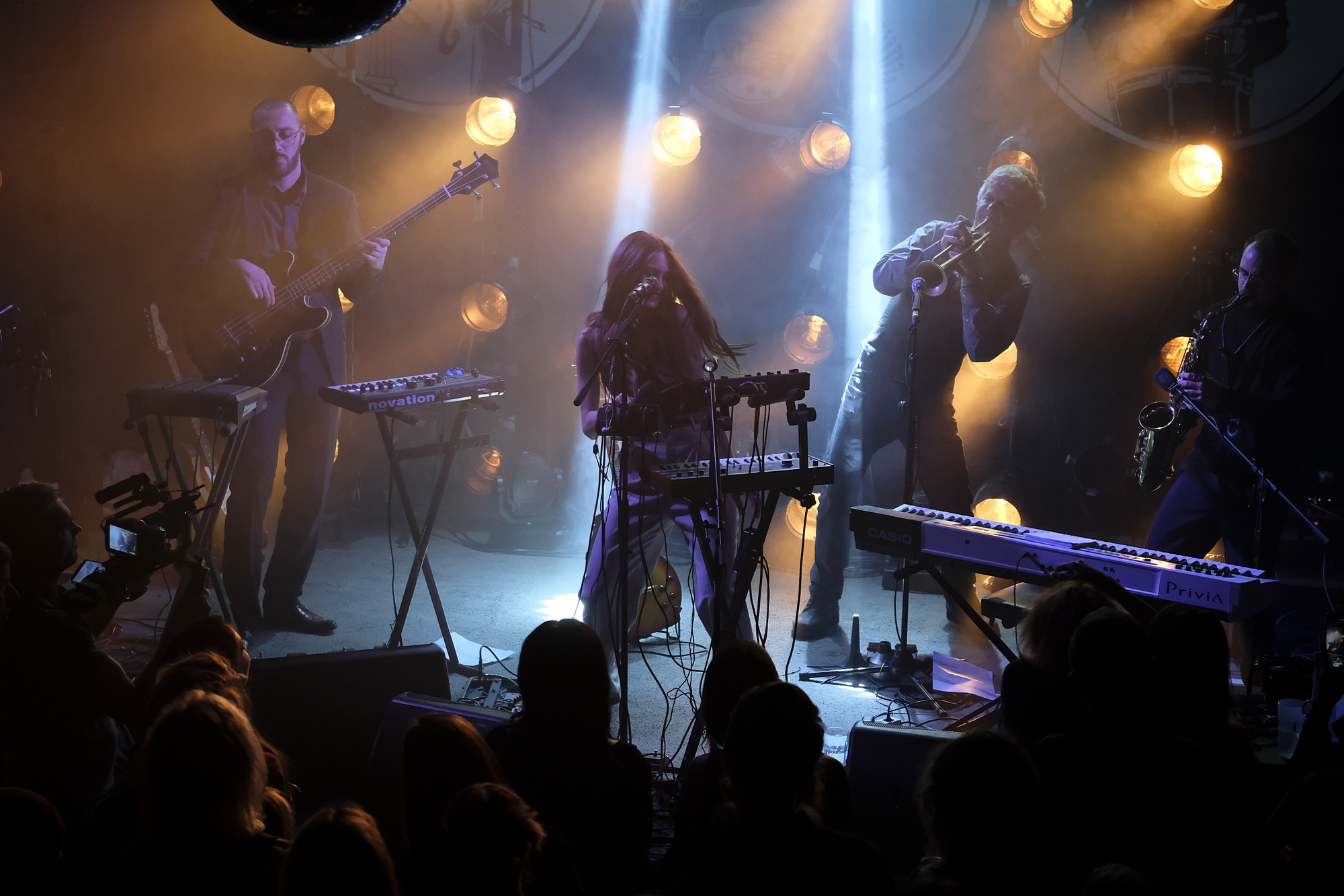 Sara Renar povodom koncerta za 10 godina karijere: Regionalnu scenu gledam kao jedinstveni entitet 5