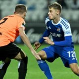 "Pali smo bez ispaljenog metka": Dinamo se obrukao u Prištini, izgubio od Balkanije u Ligi konferencija, istorijski uspeh kosovskog kluba 9