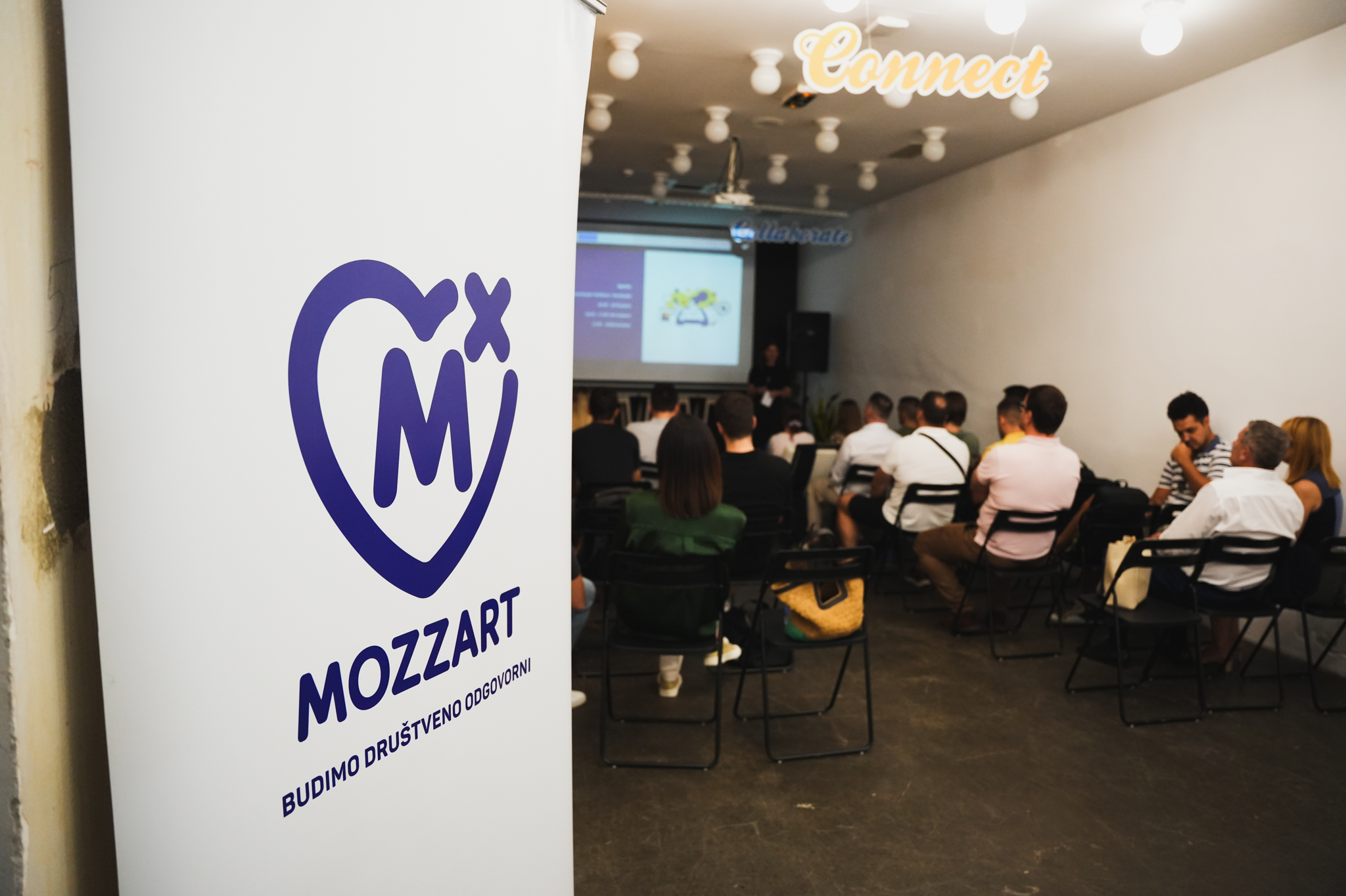 Sigurno lansiranje do univerzuma: Veliko finale Mozzartovog startap programa 13. oktobra 2