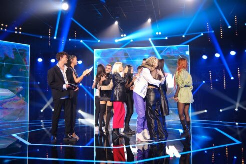 DSCF7627 TV Nova drugu nedelju zaredom ubedljivo najgledanija televizija tokom emitovanja IDJShow-a: Žiri odabrao finaliste takmičenja 10