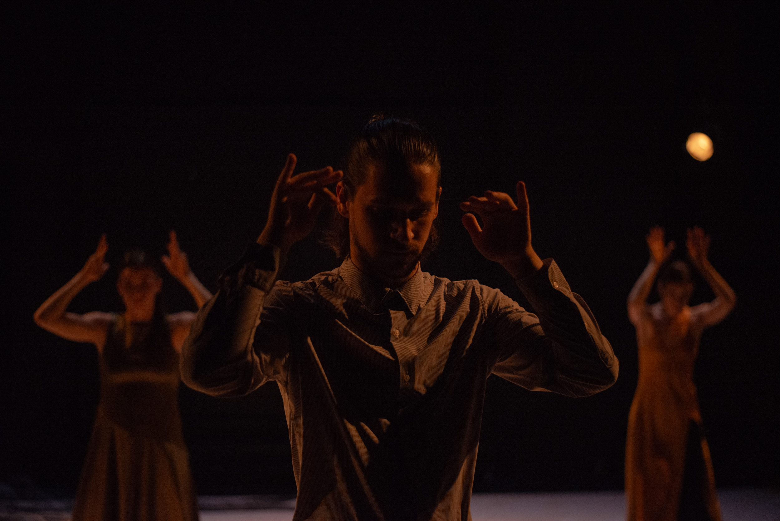 Zidanje Skadra u Bitef teatru 2 Zidanje Skadra u Bitef teatru 2