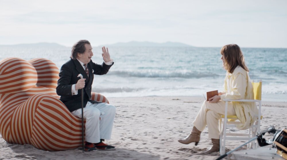 Od Salvadora Dalija do čarobnjaka: Savremeni žanrovski filmovi u selekciji Sirovo na 29. Festivalu autorskog filma 1