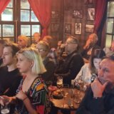 Sevdalijski lűk: Lični stav Damira Uzunovića 1