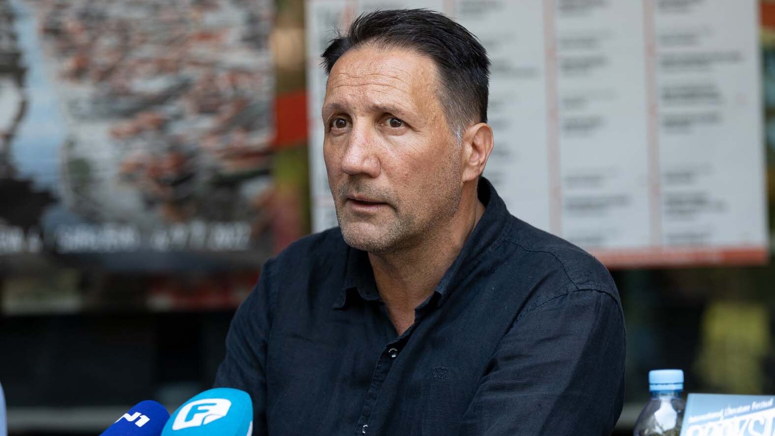 Sevdalijski lűk: Lični stav Damira Uzunovića 2 Sevdalijski lűk: Lični stav Damira Uzunovića 2