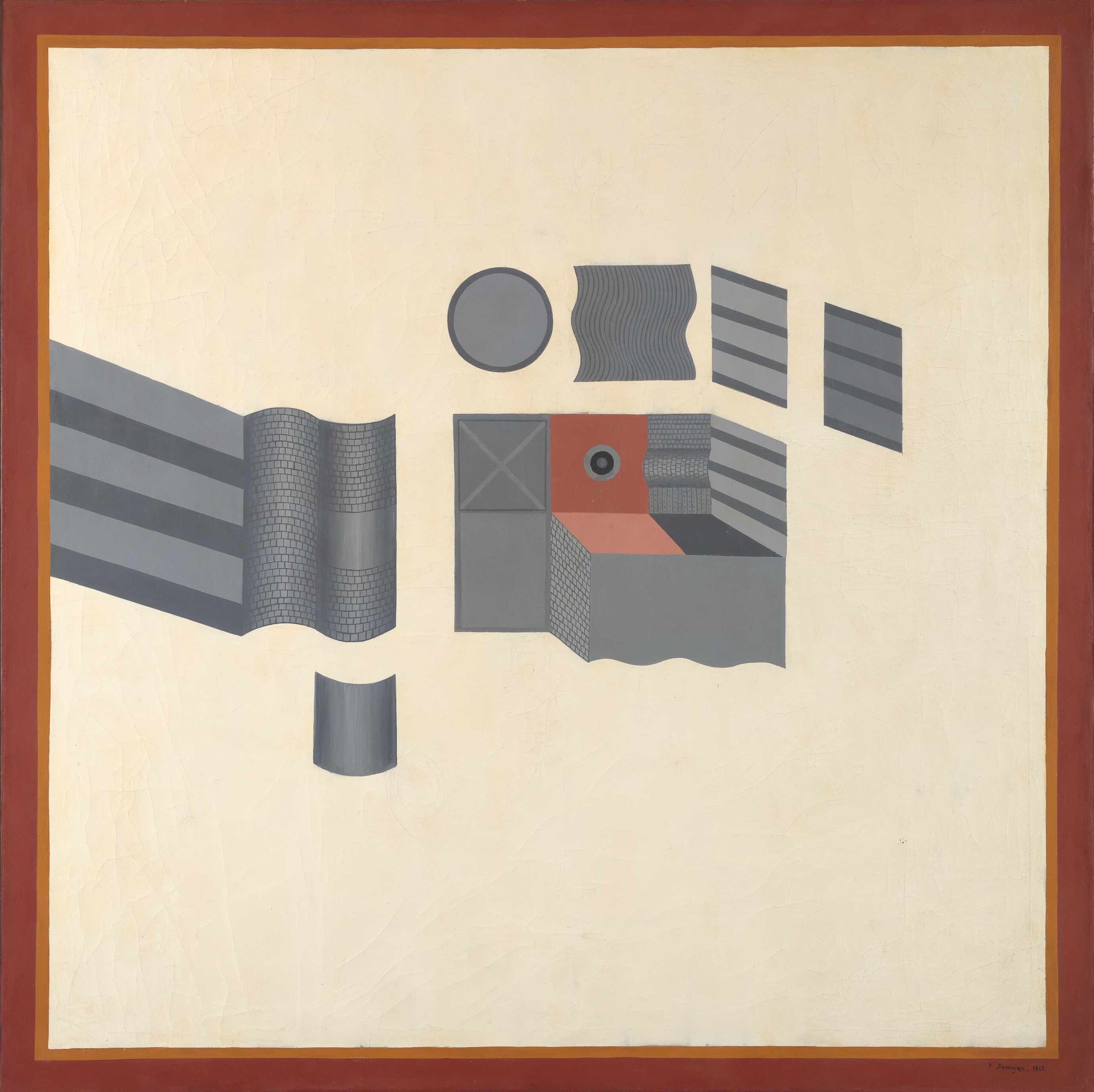 Dve izložbe sedmoro umetnika čije su karijere oblikovane u Studentskom kulturnom centru 4 Dve izložbe sedmoro umetnika čije su karijere oblikovane u Studentskom kulturnom centru 4